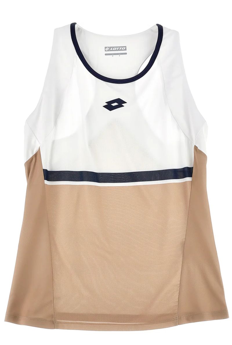 Lotto Tech V D1 - irish beige Lotto Tech V D1 - irish beige