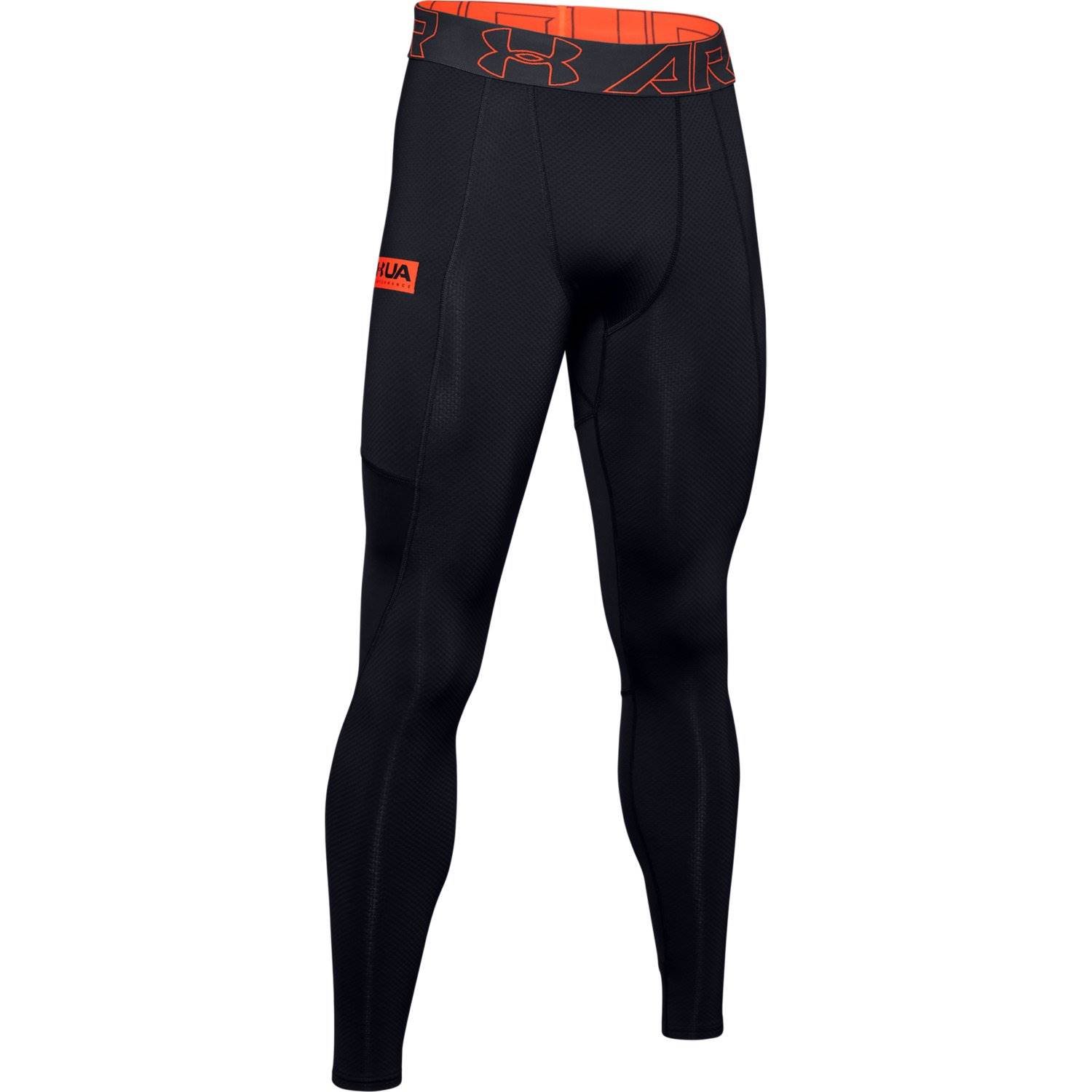 Under Armour Gametime CG Legging Men - black
