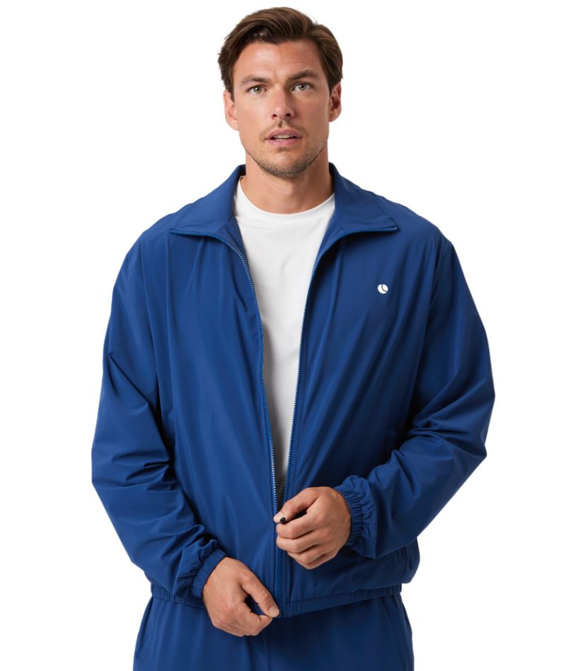 Björn Borg Ace Track Jacket - estate blue