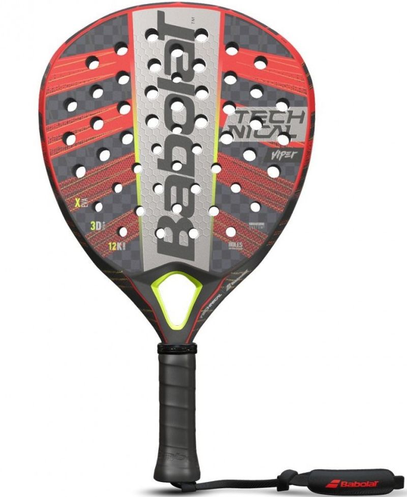 Babolat Technical Viper