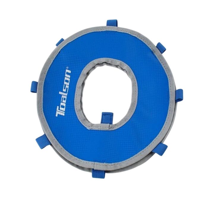 Toalson Power Shot Maker - blue Toalson Power Shot Maker - blue