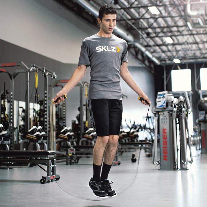SKLZ JUMP ROPE