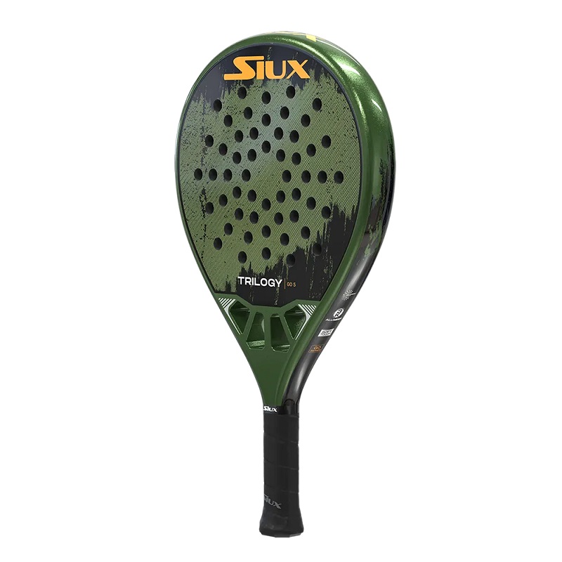 Siux Trilogy Go 5 2025