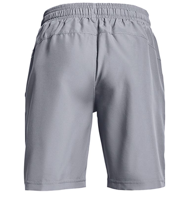 Under Armour Woven Shorts - grey