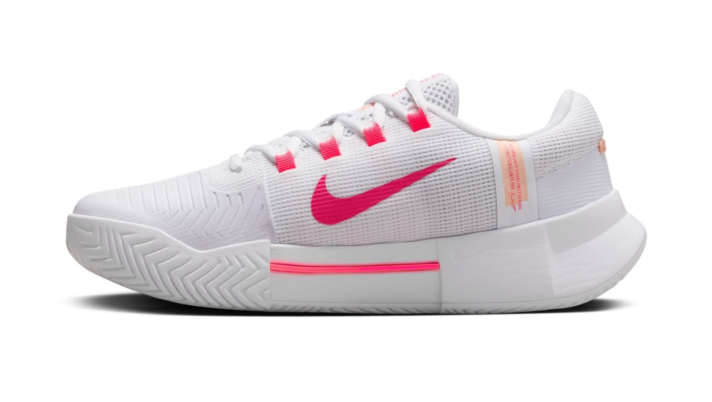Nike Zoom GP Challenge 1