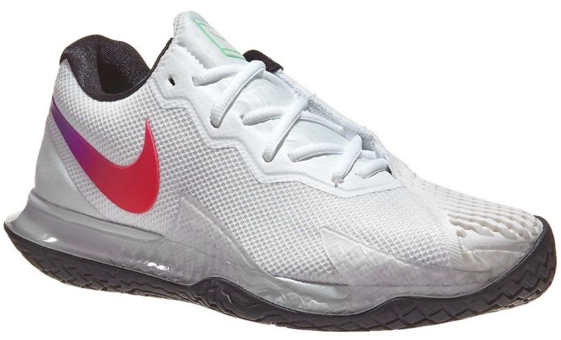 nike-air-zoom-vapor-cage-4-summit-white-white-black-1 Nike Air Zoom Vapor Cage 4 - summit white/white/black