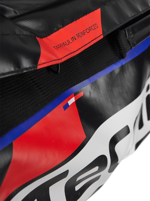 Tecnifibre ATP Endurance Rackpack XL - black