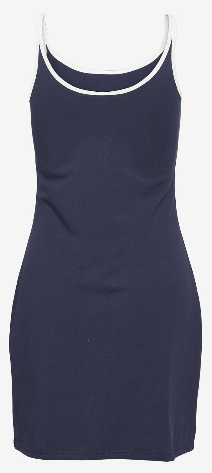 fila-hope-spaghetti-strap-dress-women-black-iris-2 Fila Hope Spaghetti Strap Dress Women - black iris