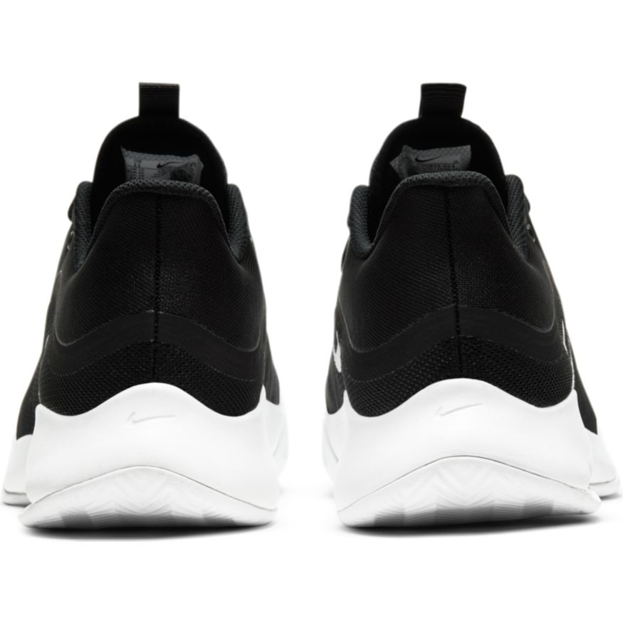 Nike Air Max Volley Clay - black/white
