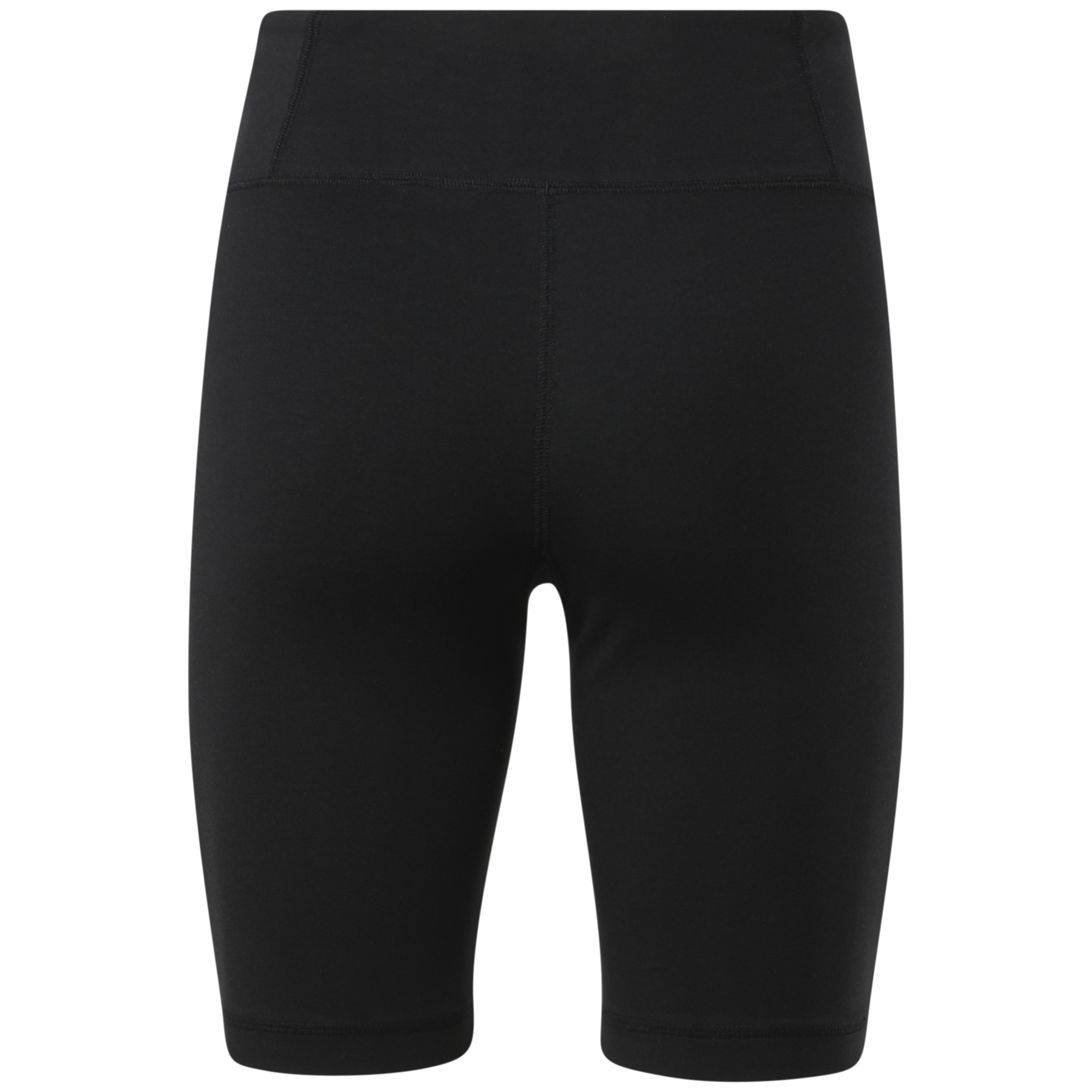 Reebok Womens RI SL Fitted Short - black