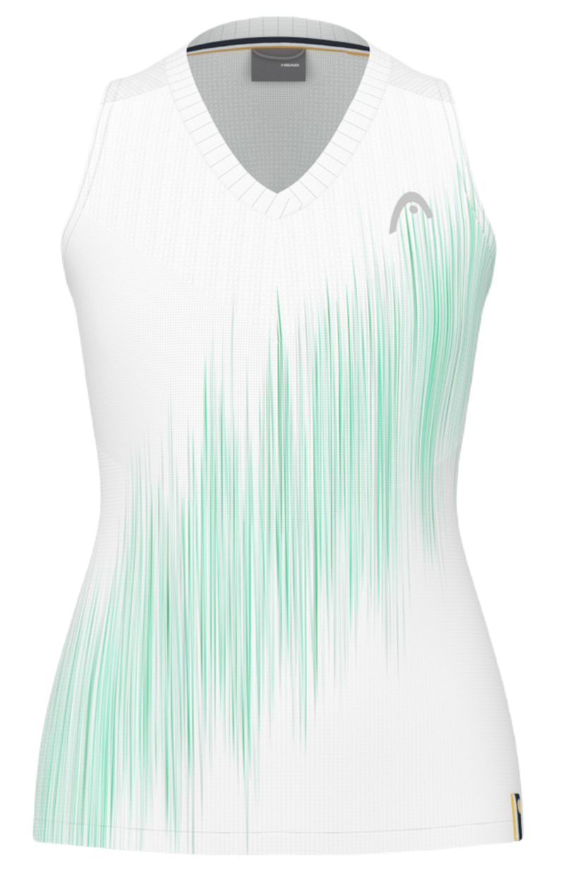 Head Performance Tank Top