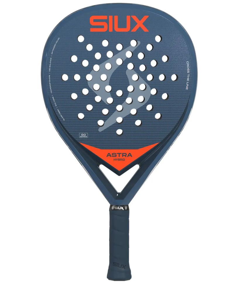 Siux Astra Hybrid 2026