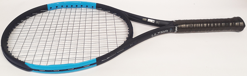 wilson-ultra-105-s-countervail-uzywana-3 Wilson Ultra 105 S Countervail (używana)