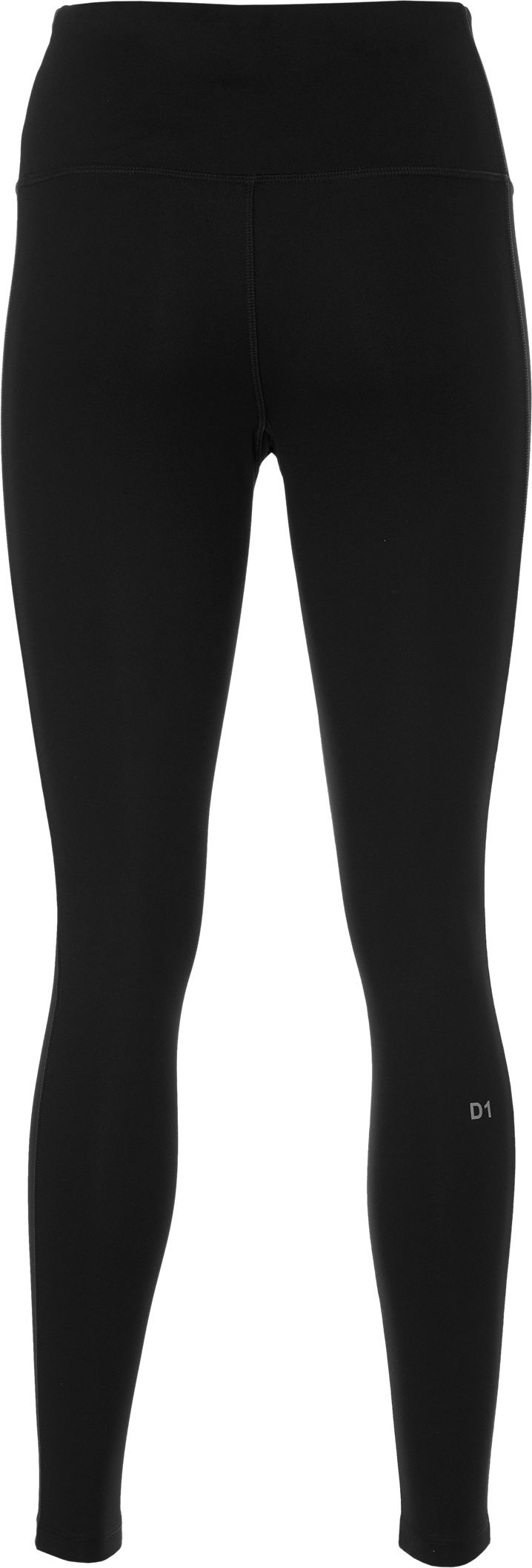 Asics High Waist Tight 2 W - performance black