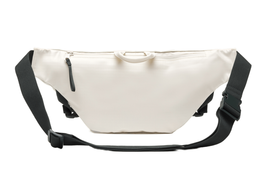 NH4277RG_F89_24-transformed Roland Garros Edition Contrast Print Belt Bag - farine sinople