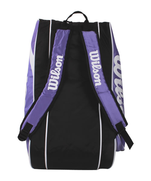 Wilson Padel Team Bag