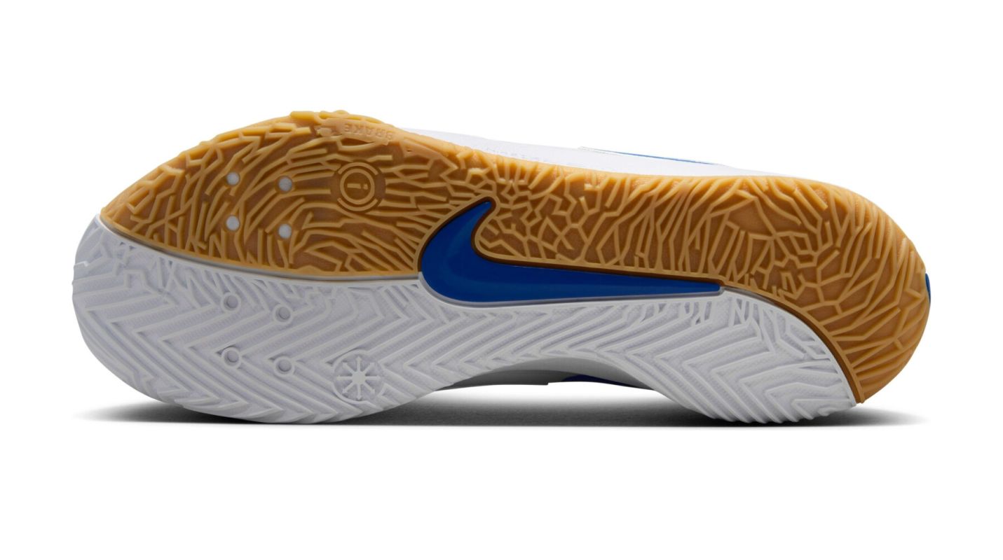 Nike Air Zoom Hyperace 3 - white/game royal/photon dust
