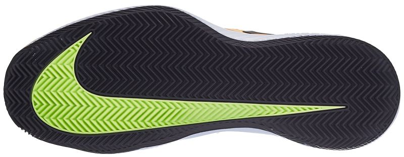 nike-air-zoom-vapor-x-clay-university-gold-black-white-5 Nike Air Zoom Vapor X Clay - university gold/black/white