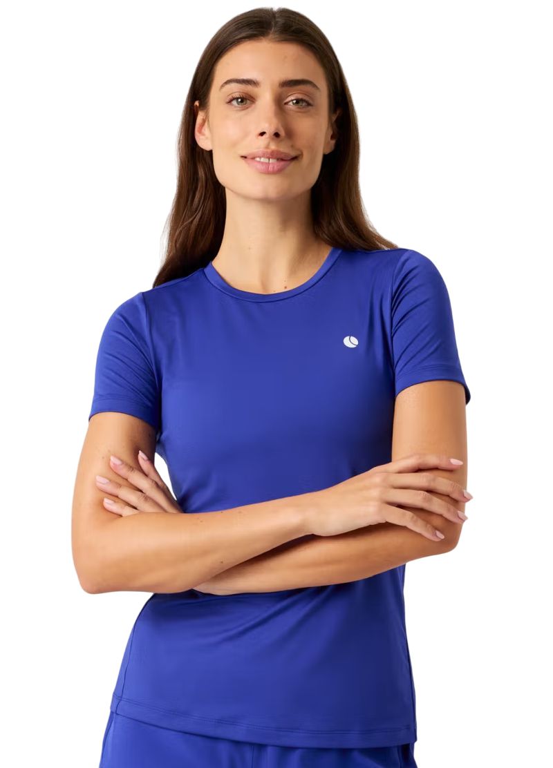 Björn Borg Ace Slim - clematis blue