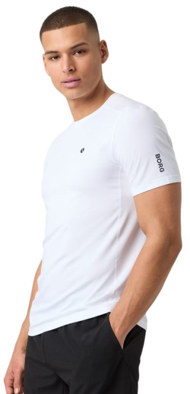 Björn Borg Ace Mesh Panel