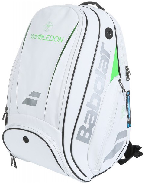 Babolat Pure Wimbledon