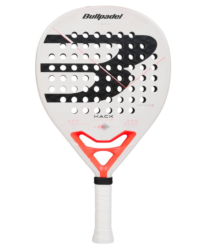 Bullpadel Hack Advance