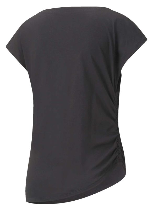 Puma Studio Foundation Tee - puma black