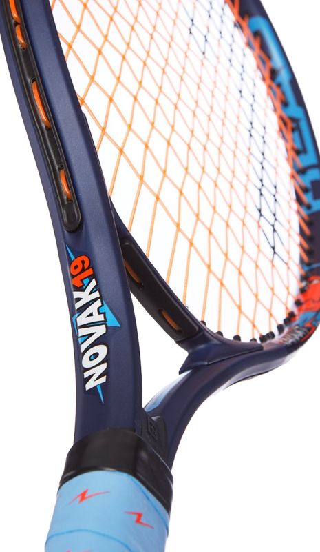 Head Novak 19 - navy