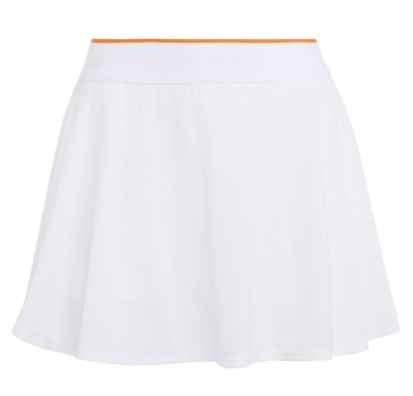 Adidas Tennis Climacool Pro - white/orange Adidas Tennis Climacool Pro - white/orange