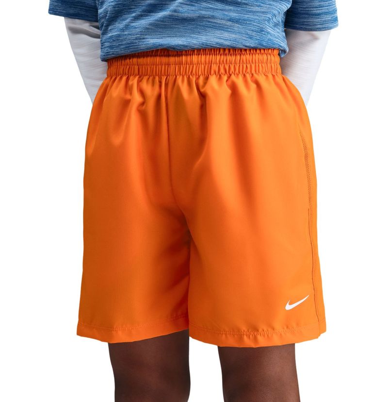 Nike Boys Multi Dri-FIT Training - bright ceramic/white Nike Boys Multi Dri-FIT Training - bright ceramic/white