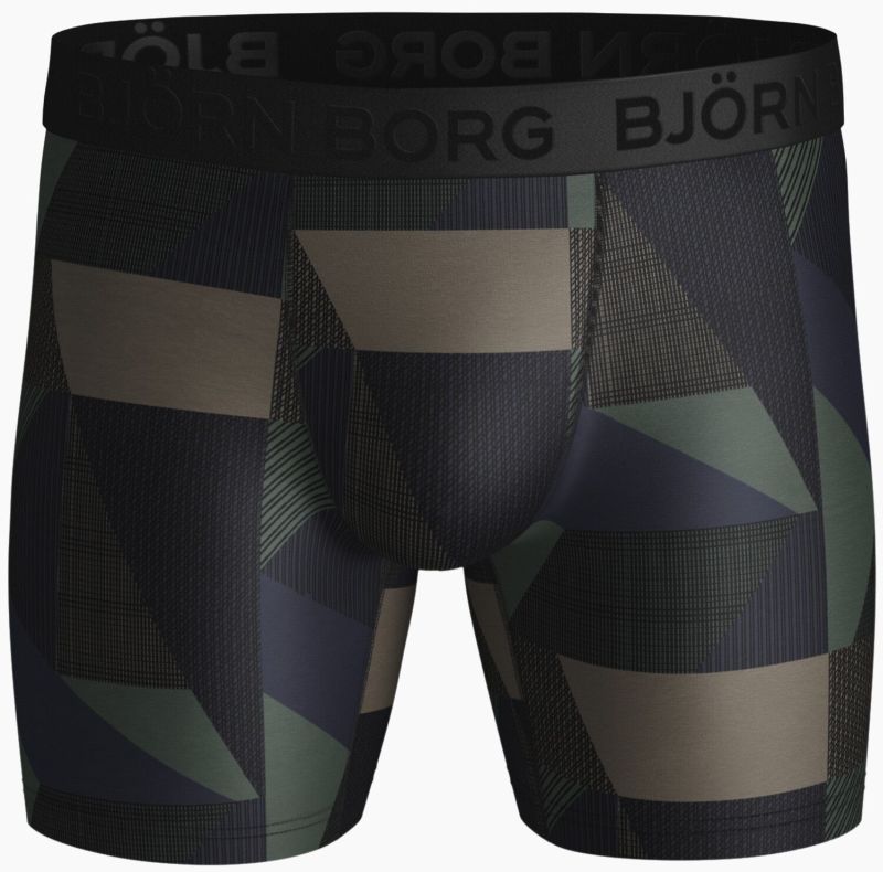 bjorn-borg-shorts-per-bb-textured-block-3p-duck-green-3 Björn Borg Shorts Per BB Textured Block 3P - duck green