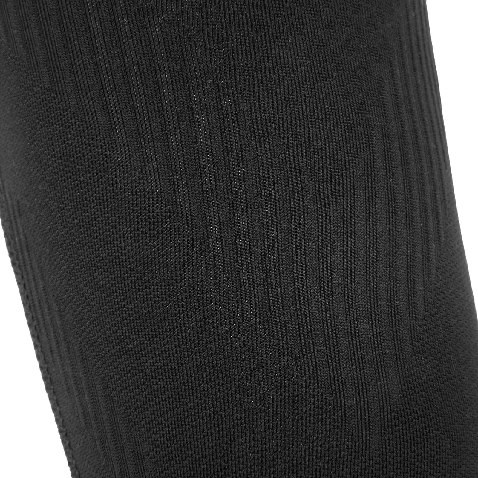 Adidas Compression Calf Sleeves - black