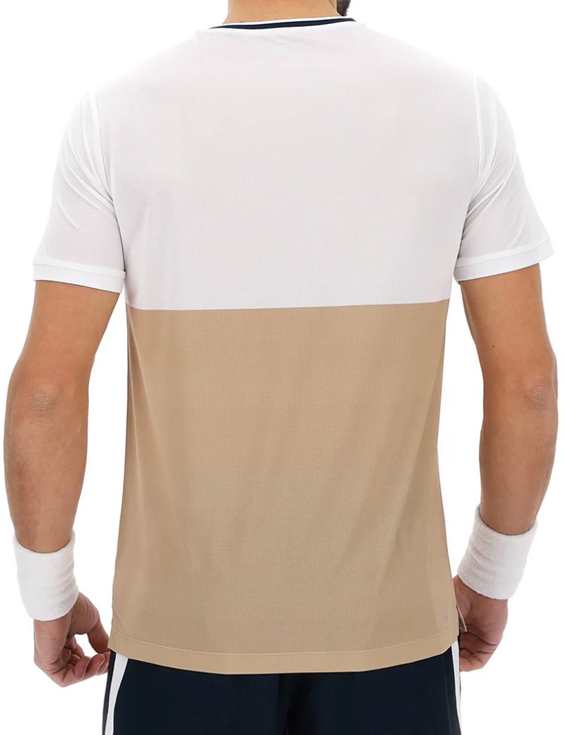 Lotto Tech V D1 - irish beige 