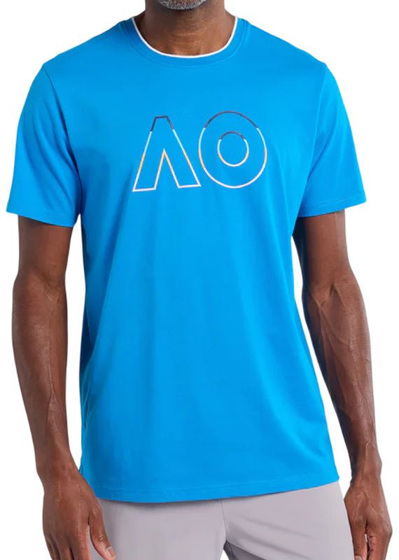 Australian Open Logo Tee