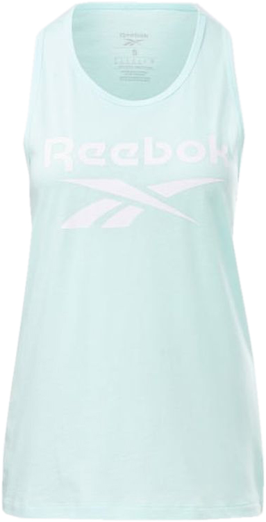 Reebok Identity Tan Top W - digital glow