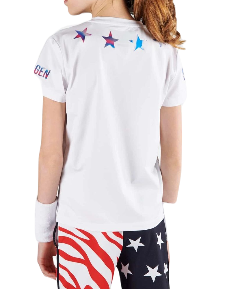Hydrogen Star Tech T-Shirt