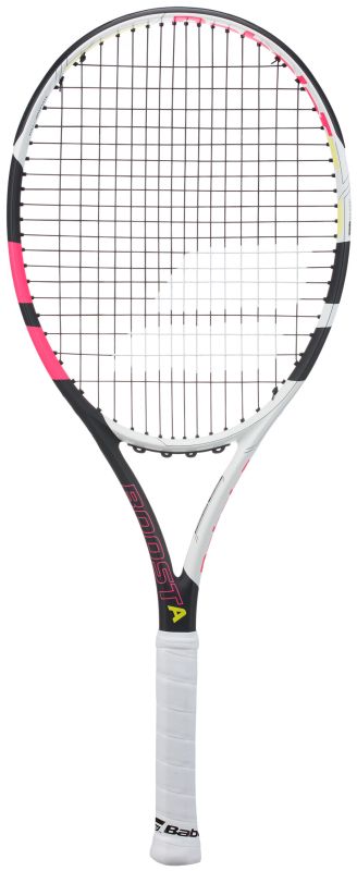 Babolat Boost Aero - pink/black