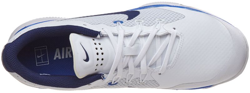 Nike Air Zoom Ultra - white/binary blue/mega blue
