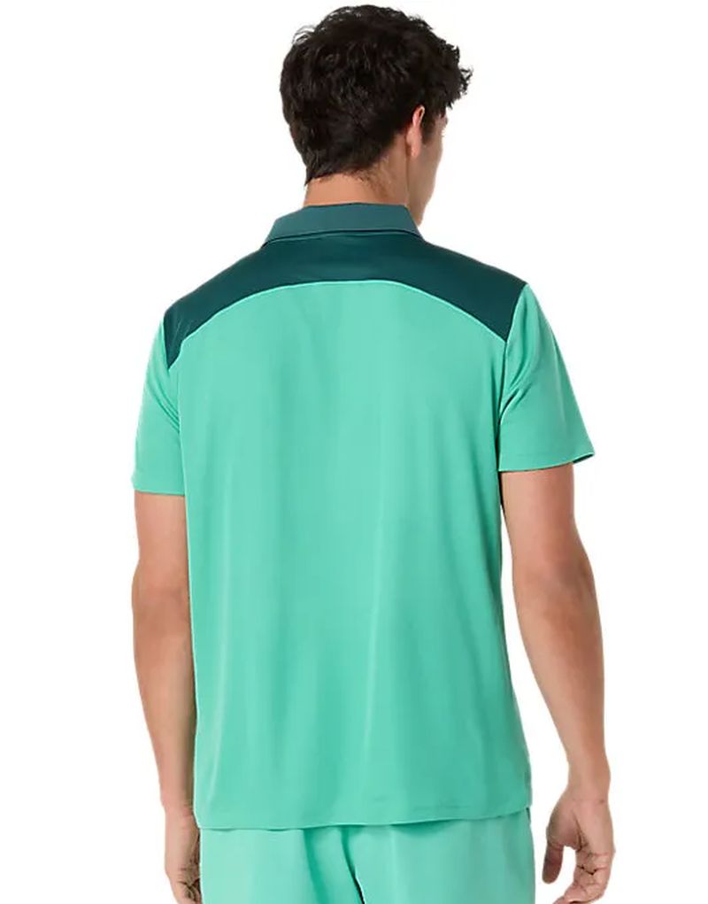 Asics Court - aurora green Asics Court - aurora green