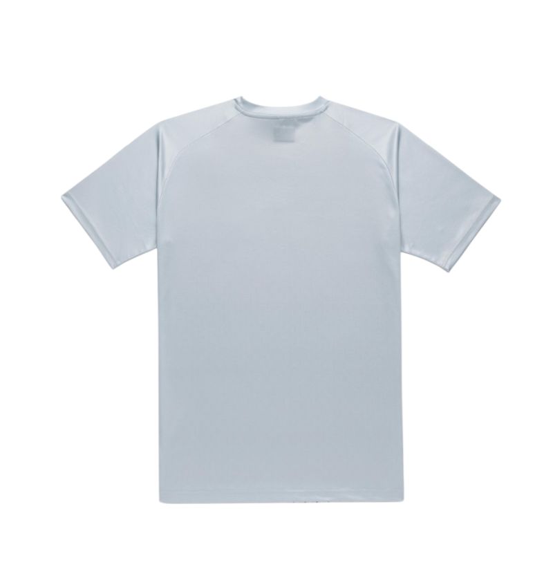 Yonex Practice - silver gray