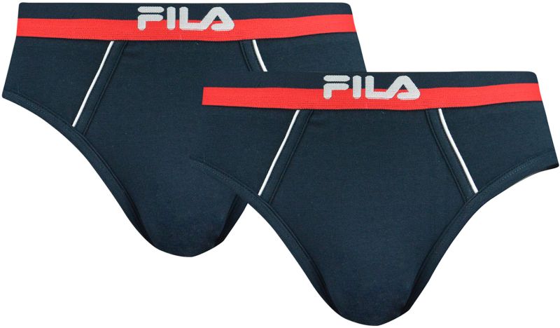 Fila Man Brief 2P