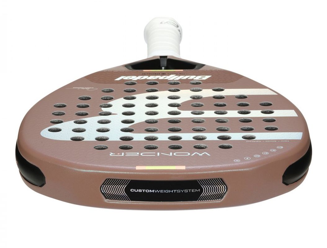 Bullpadel Wonder Bullpadel Wonder