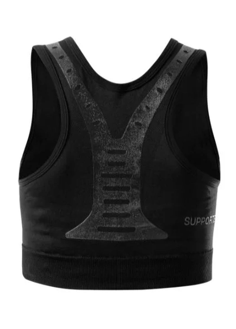 Floky Biomechanical Supporter - black 