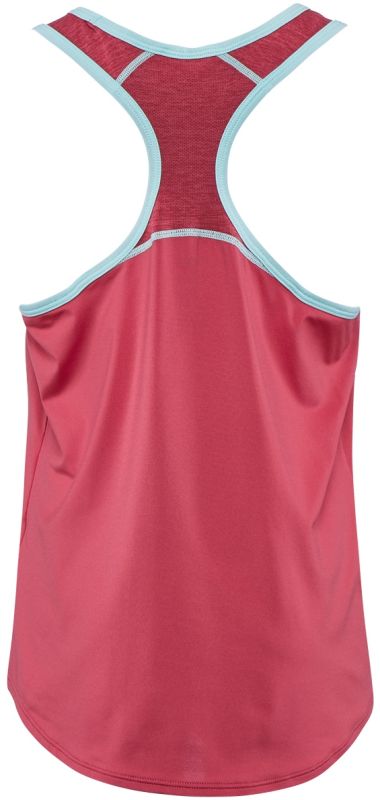 Wilson Core Tank II - holly berry