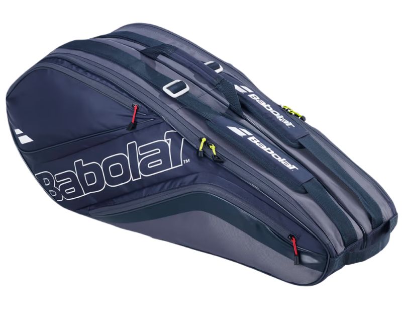 bag-baolat Babolat Evo Court L - grey
