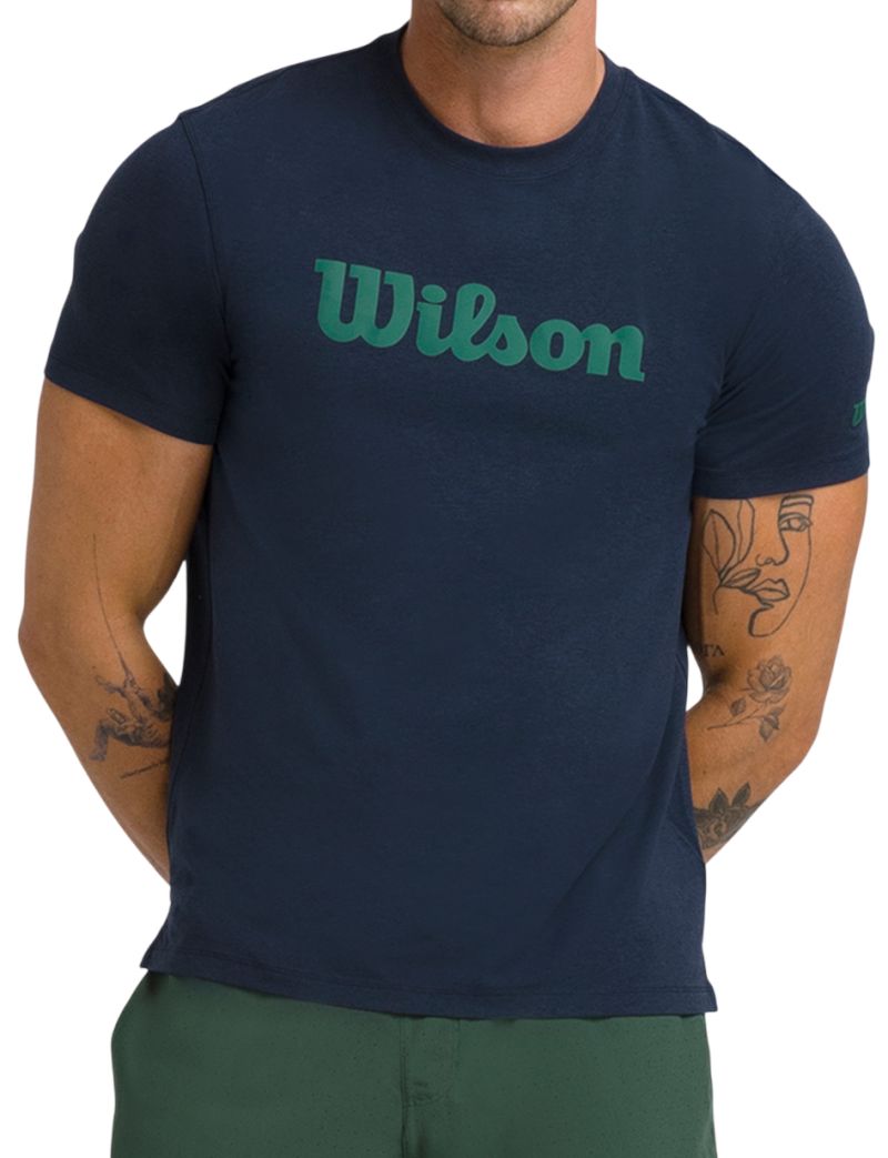 Wilson Easy Street - classic navy/field green 