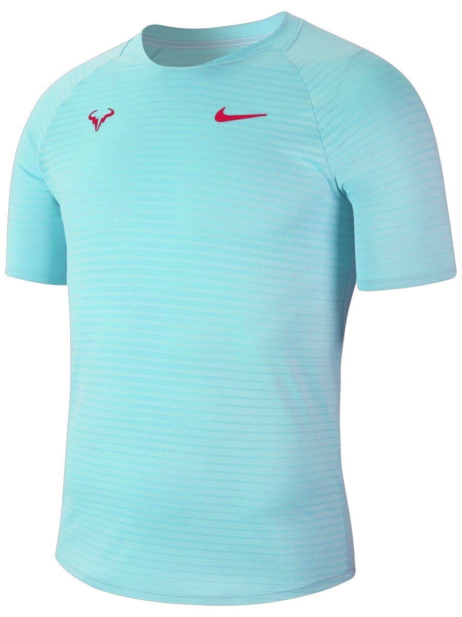 nikecourt aeroreact rafa slam