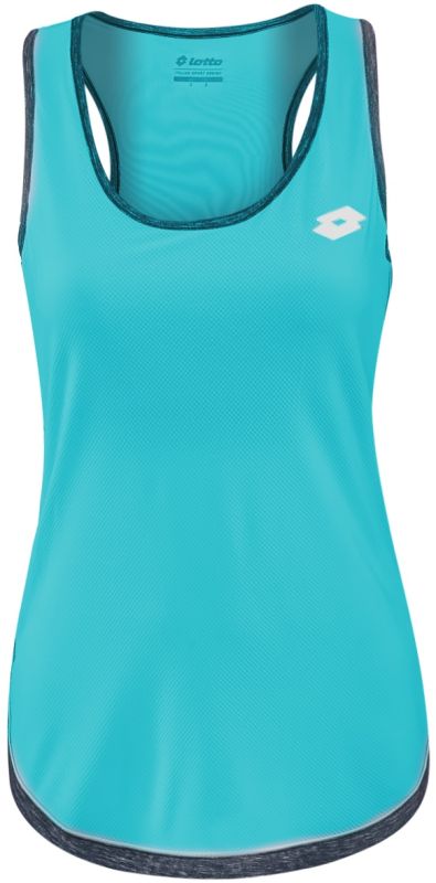 Lotto Shela III Tank - java