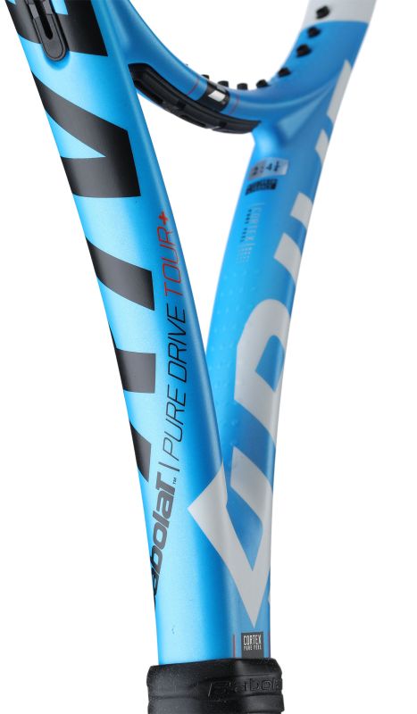 babolat-pure-drive-tour-plus-5 Babolat Pure Drive Tour+ (Plus)
