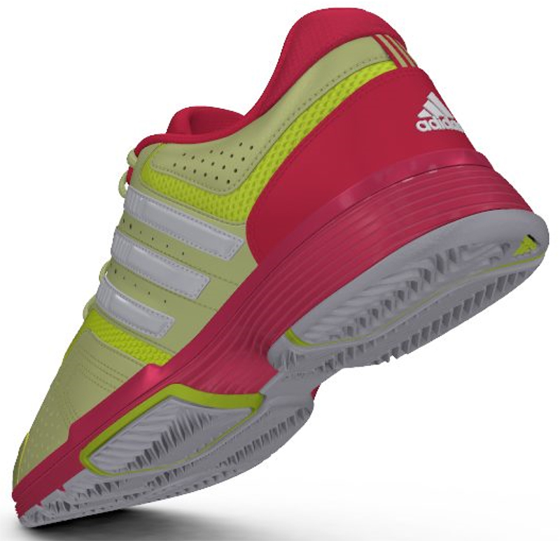adidas-barricade-court-2-ice-yellow-ftwr-white-flash-red-3 Adidas Barricade Court 2 - ice yellow/ftwr white/flash red